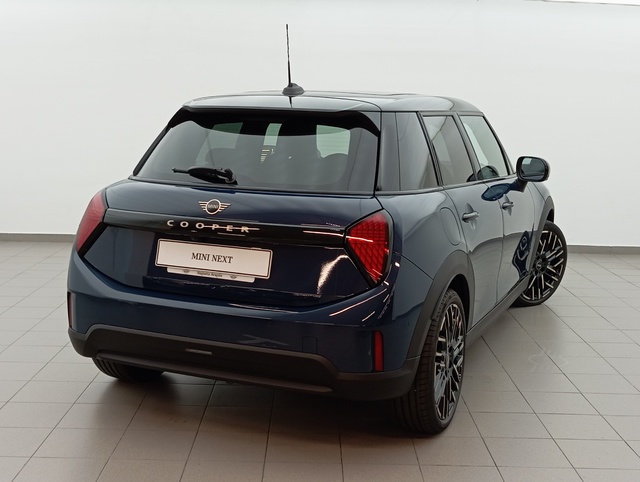 fotoG 3 del MINI MINI Cooper 5 Puertas C 115 kW (156 CV) 156cv Gasolina del 2025 en Zaragoza