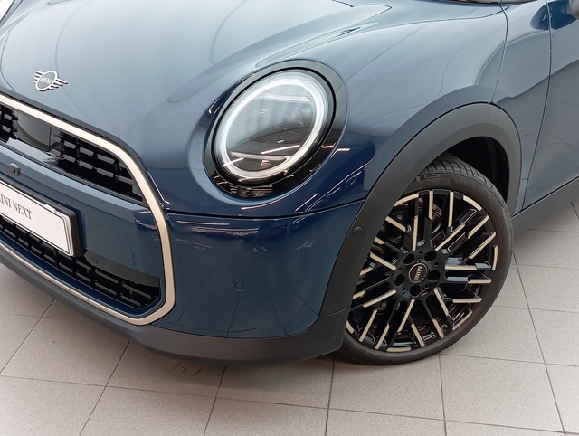 fotoG 5 del MINI MINI Cooper 5 Puertas C 115 kW (156 CV) 156cv Gasolina del 2025 en Zaragoza