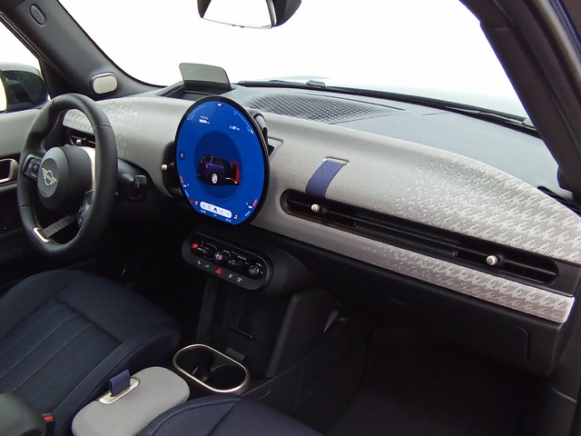 fotoG 7 del MINI MINI Cooper 5 Puertas C 115 kW (156 CV) 156cv Gasolina del 2025 en Zaragoza