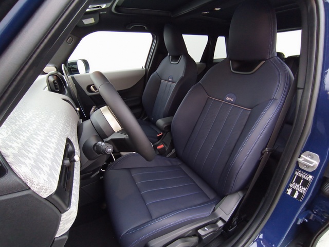 fotoG 10 del MINI MINI Cooper 5 Puertas C 115 kW (156 CV) 156cv Gasolina del 2025 en Zaragoza