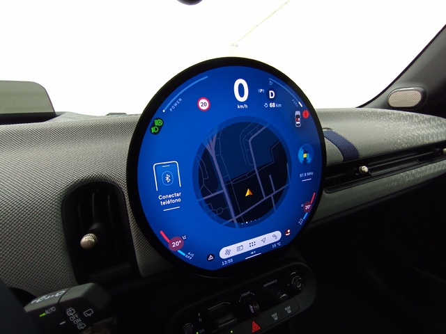 fotoG 13 del MINI MINI Cooper 5 Puertas C 115 kW (156 CV) 156cv Gasolina del 2025 en Zaragoza