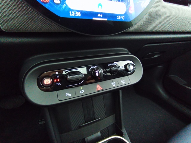 fotoG 16 del MINI MINI Cooper 5 Puertas C 115 kW (156 CV) 156cv Gasolina del 2025 en Zaragoza