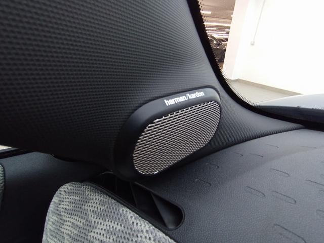 fotoG 18 del MINI MINI Cooper 5 Puertas C 115 kW (156 CV) 156cv Gasolina del 2025 en Zaragoza