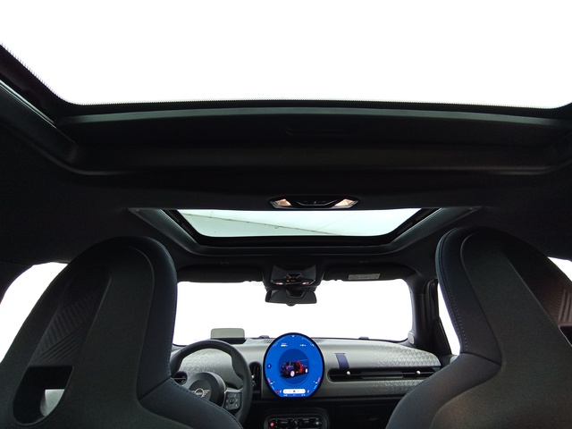 fotoG 21 del MINI MINI Cooper 5 Puertas C 115 kW (156 CV) 156cv Gasolina del 2025 en Zaragoza