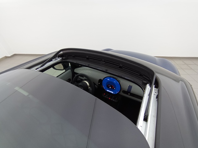 fotoG 22 del MINI MINI Cooper 5 Puertas C 115 kW (156 CV) 156cv Gasolina del 2025 en Zaragoza