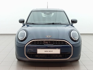 Fotos de MINI Cooper 5 Puertas C 115 kW (156 CV)
