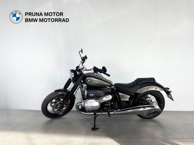 BMW Motorrad R 18  de ocasión 