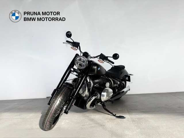 BMW Motorrad R 18  de ocasión 
