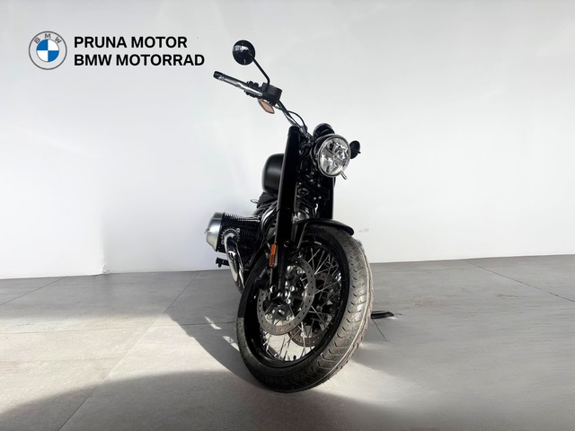 BMW Motorrad R 18  de ocasión 
