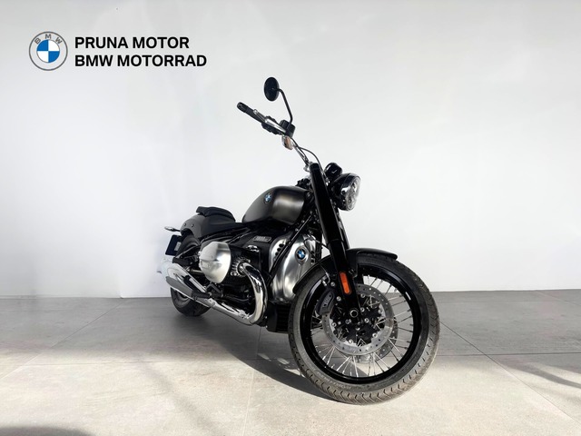 BMW Motorrad R 18  de ocasión 
