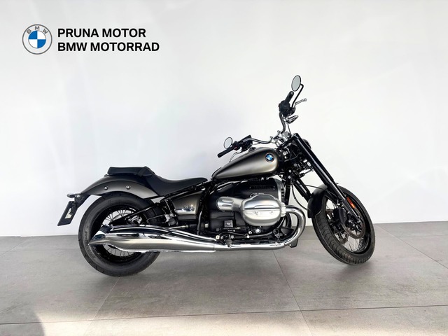 BMW Motorrad R 18  de ocasión 