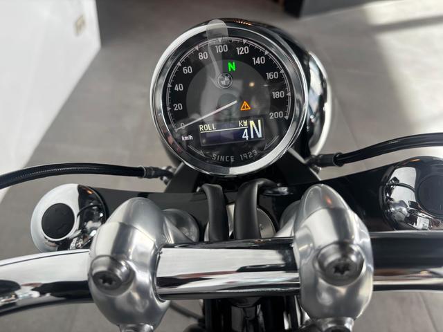 BMW Motorrad R 18  de ocasión 