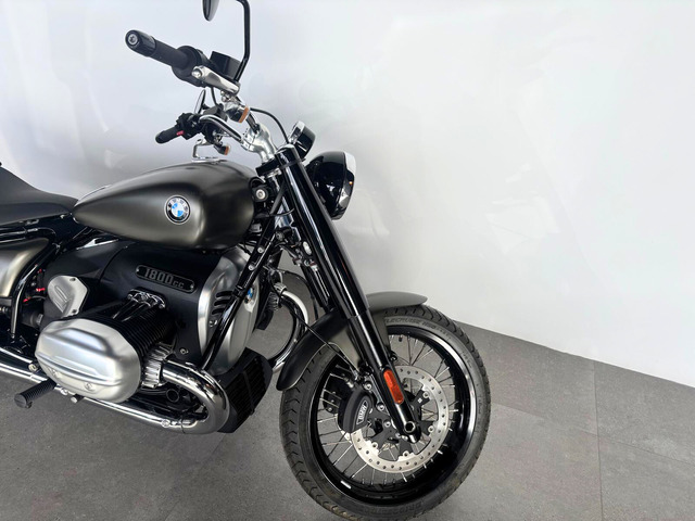 BMW Motorrad R 18  de ocasión 