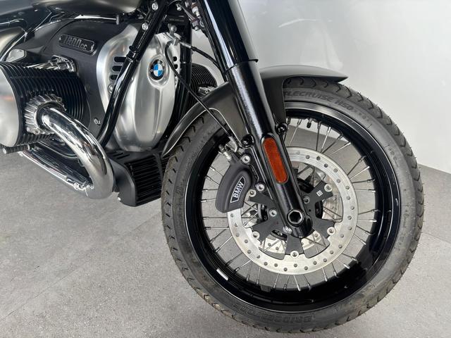 BMW Motorrad R 18  de ocasión 