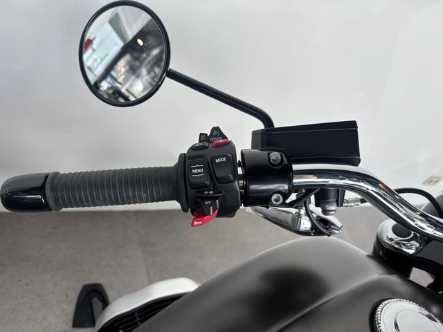 BMW Motorrad R 18  de ocasión 