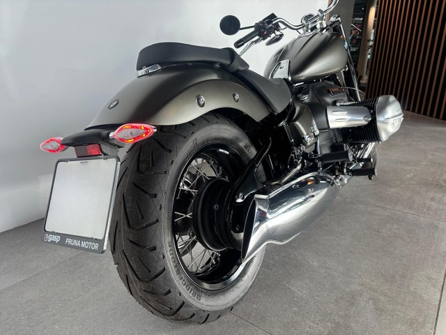 BMW Motorrad R 18  de ocasión 