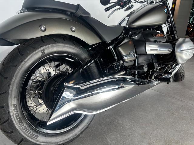 BMW Motorrad R 18  de ocasión 