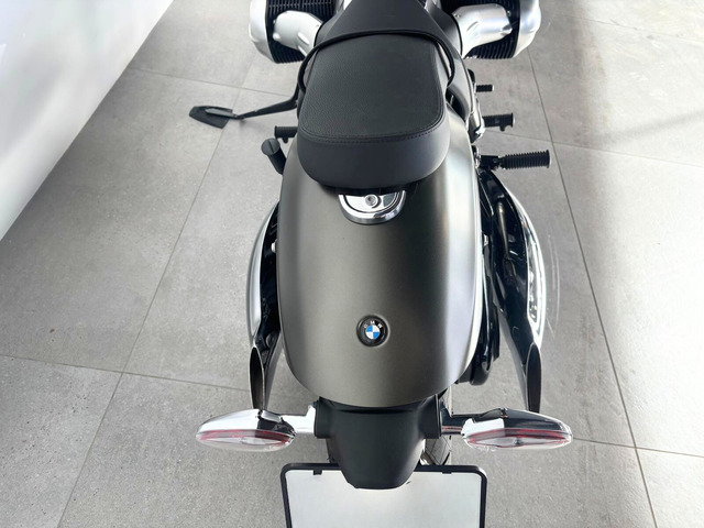 BMW Motorrad R 18  de ocasión 