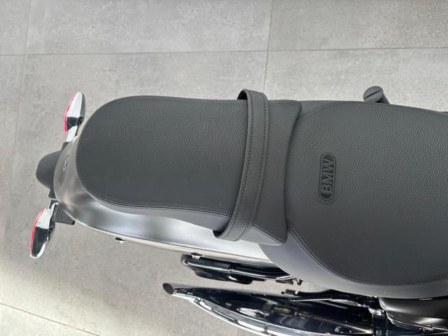 BMW Motorrad R 18  de ocasión 