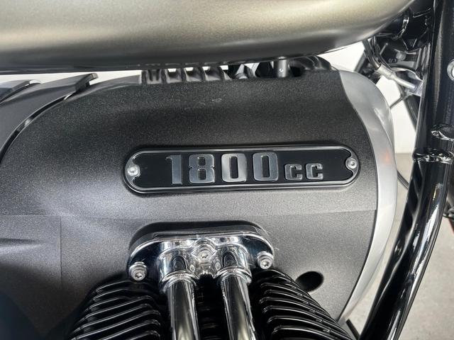 BMW Motorrad R 18  de ocasión 