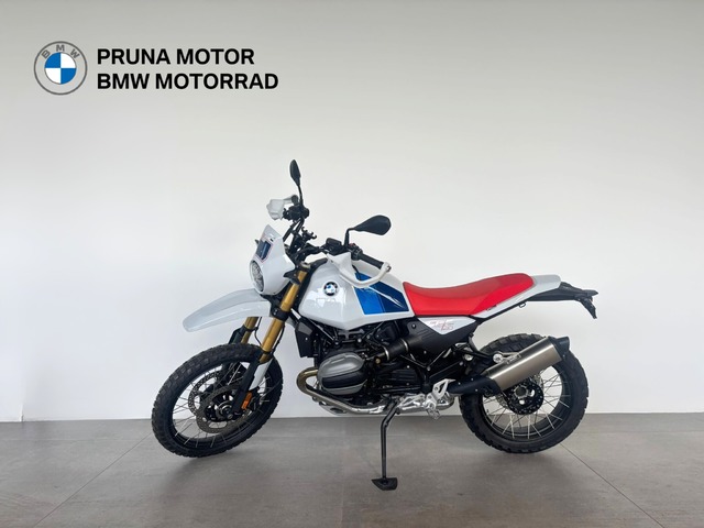 BMW Motorrad R 12 GS  de ocasión 