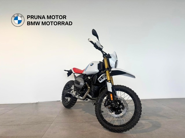 BMW Motorrad R 12 GS  de ocasión 