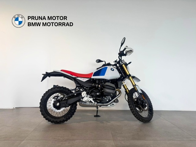 BMW Motorrad R 12 GS  de ocasión 