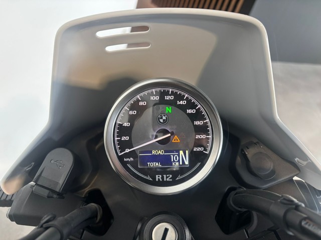 BMW Motorrad R 12 GS  de ocasión 