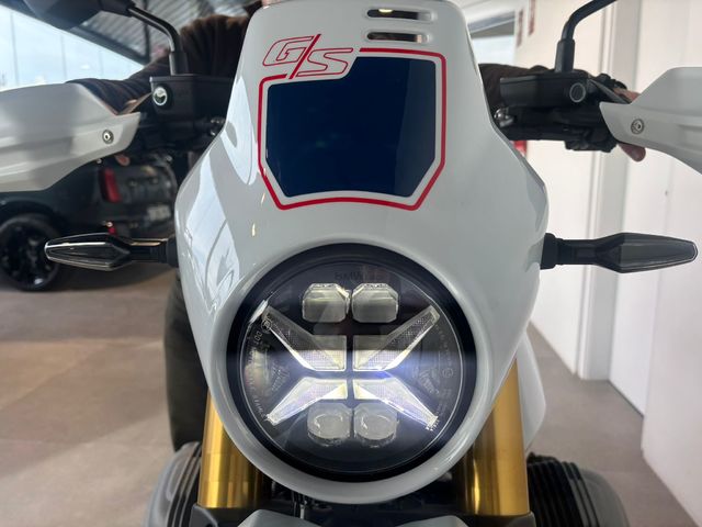 BMW Motorrad R 12 GS  de ocasión 