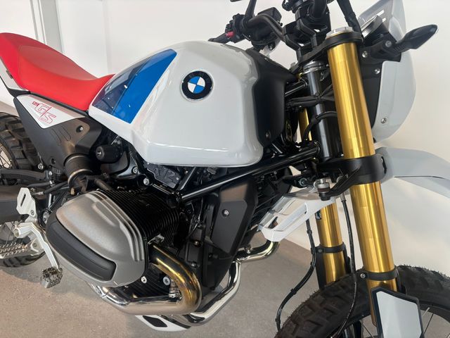BMW Motorrad R 12 GS  de ocasión 