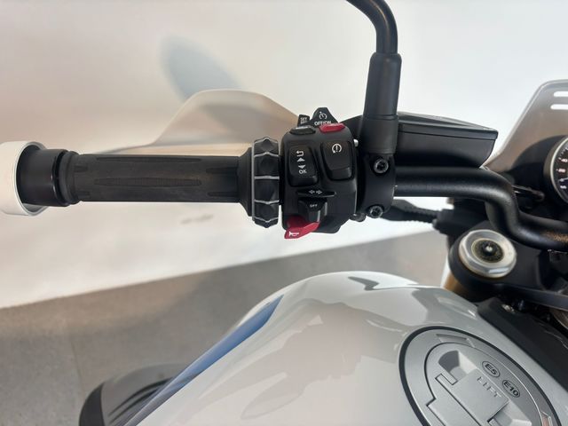 BMW Motorrad R 12 GS  de ocasión 