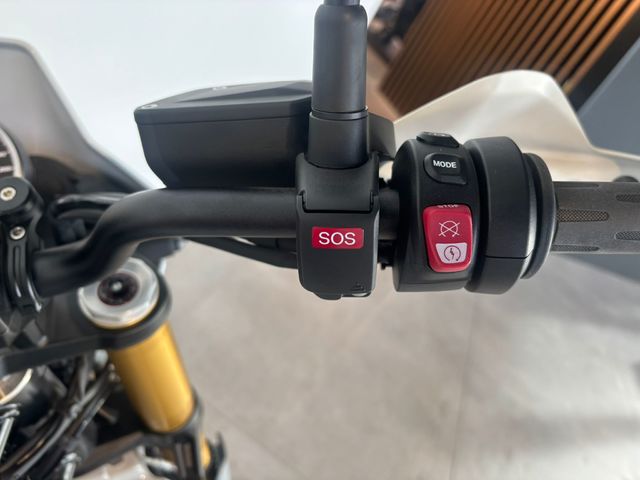 BMW Motorrad R 12 GS  de ocasión 