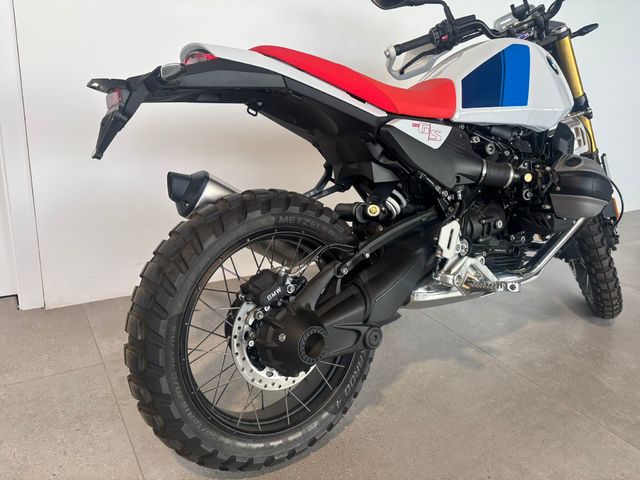 BMW Motorrad R 12 GS  de ocasión 
