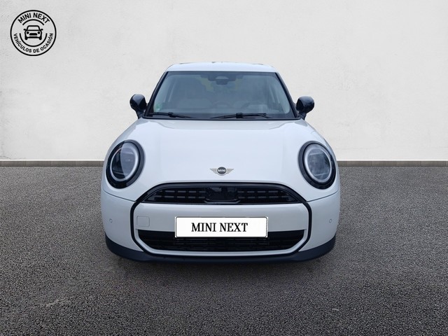 fotoG 1 del MINI MINI Cooper 5 Puertas C 115 kW (156 CV) 156cv Gasolina del 2025 en Toledo