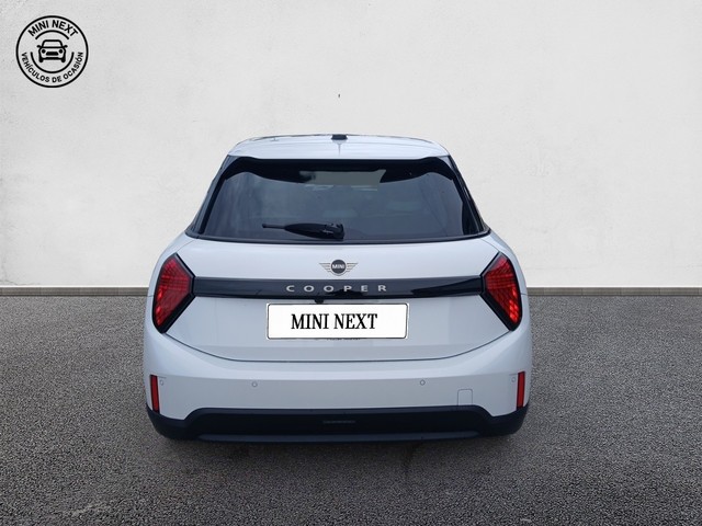 fotoG 4 del MINI MINI Cooper 5 Puertas C 115 kW (156 CV) 156cv Gasolina del 2025 en Toledo