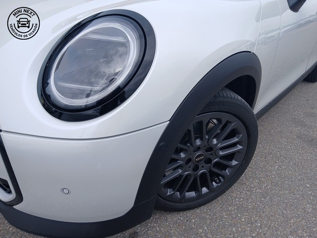 fotoG 5 del MINI MINI Cooper 5 Puertas C 115 kW (156 CV) 156cv Gasolina del 2025 en Toledo