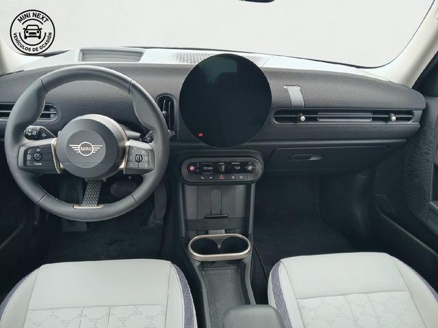 fotoG 6 del MINI MINI Cooper 5 Puertas C 115 kW (156 CV) 156cv Gasolina del 2025 en Toledo