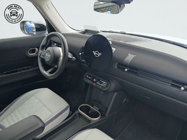 fotoG 7 del MINI MINI Cooper 5 Puertas C 115 kW (156 CV) 156cv Gasolina del 2025 en Toledo