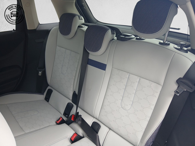 fotoG 8 del MINI MINI Cooper 5 Puertas C 115 kW (156 CV) 156cv Gasolina del 2025 en Toledo