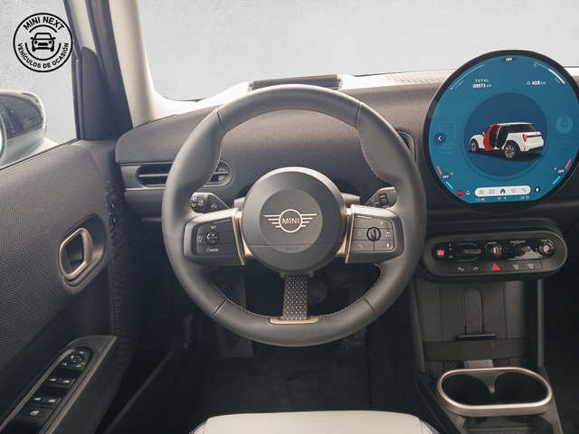 fotoG 11 del MINI MINI Cooper 5 Puertas C 115 kW (156 CV) 156cv Gasolina del 2025 en Toledo