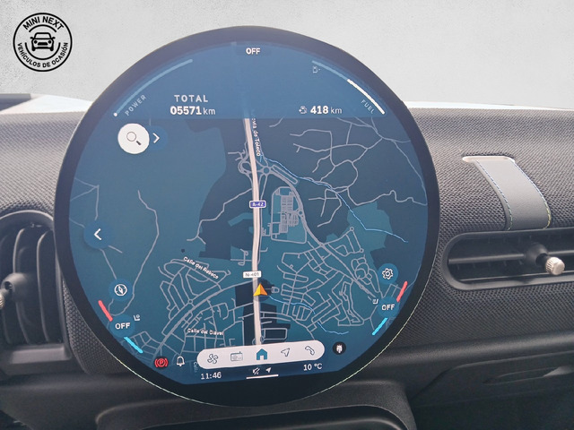 fotoG 15 del MINI MINI Cooper 5 Puertas C 115 kW (156 CV) 156cv Gasolina del 2025 en Toledo