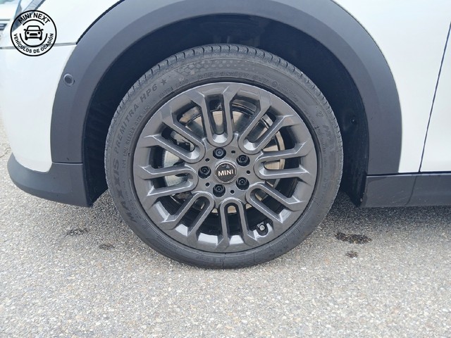 fotoG 16 del MINI MINI Cooper 5 Puertas C 115 kW (156 CV) 156cv Gasolina del 2025 en Toledo