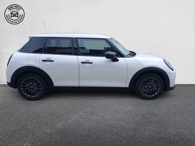 fotoG 20 del MINI MINI Cooper 5 Puertas C 115 kW (156 CV) 156cv Gasolina del 2025 en Toledo