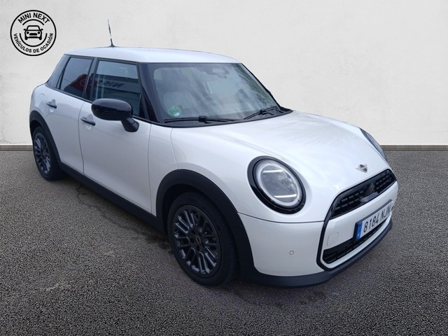 fotoG 21 del MINI MINI Cooper 5 Puertas C 115 kW (156 CV) 156cv Gasolina del 2025 en Toledo