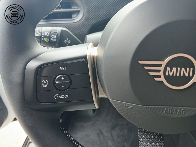 fotoG 22 del MINI MINI Cooper 5 Puertas C 115 kW (156 CV) 156cv Gasolina del 2025 en Toledo