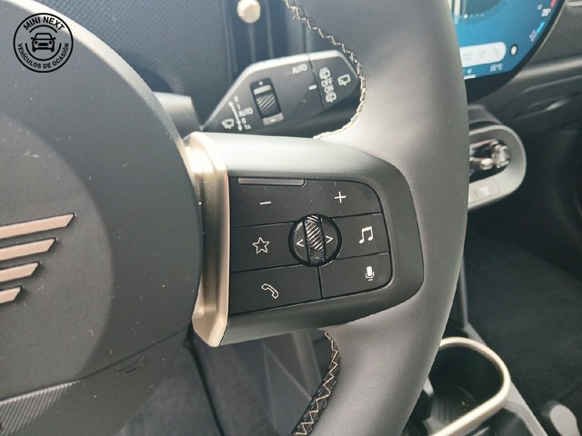 fotoG 23 del MINI MINI Cooper 5 Puertas C 115 kW (156 CV) 156cv Gasolina del 2025 en Toledo