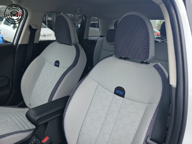 fotoG 24 del MINI MINI Cooper 5 Puertas C 115 kW (156 CV) 156cv Gasolina del 2025 en Toledo