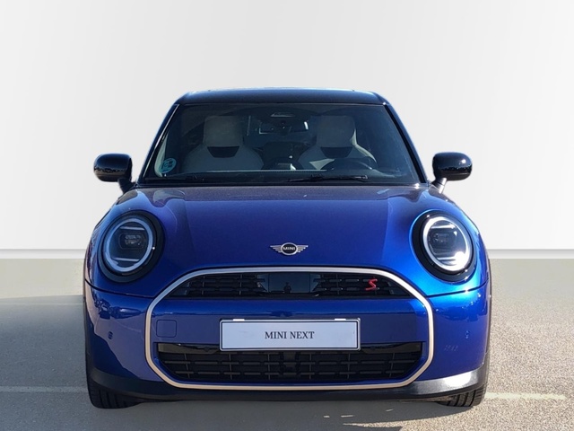 fotoG 1 del MINI MINI Cooper 5 Puertas S 150 kW (204 CV) 204cv Gasolina del 2025 en Illes Balears