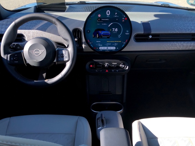 fotoG 6 del MINI MINI Cooper 5 Puertas S 150 kW (204 CV) 204cv Gasolina del 2025 en Illes Balears