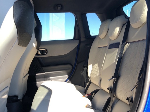 fotoG 8 del MINI MINI Cooper 5 Puertas S 150 kW (204 CV) 204cv Gasolina del 2025 en Illes Balears